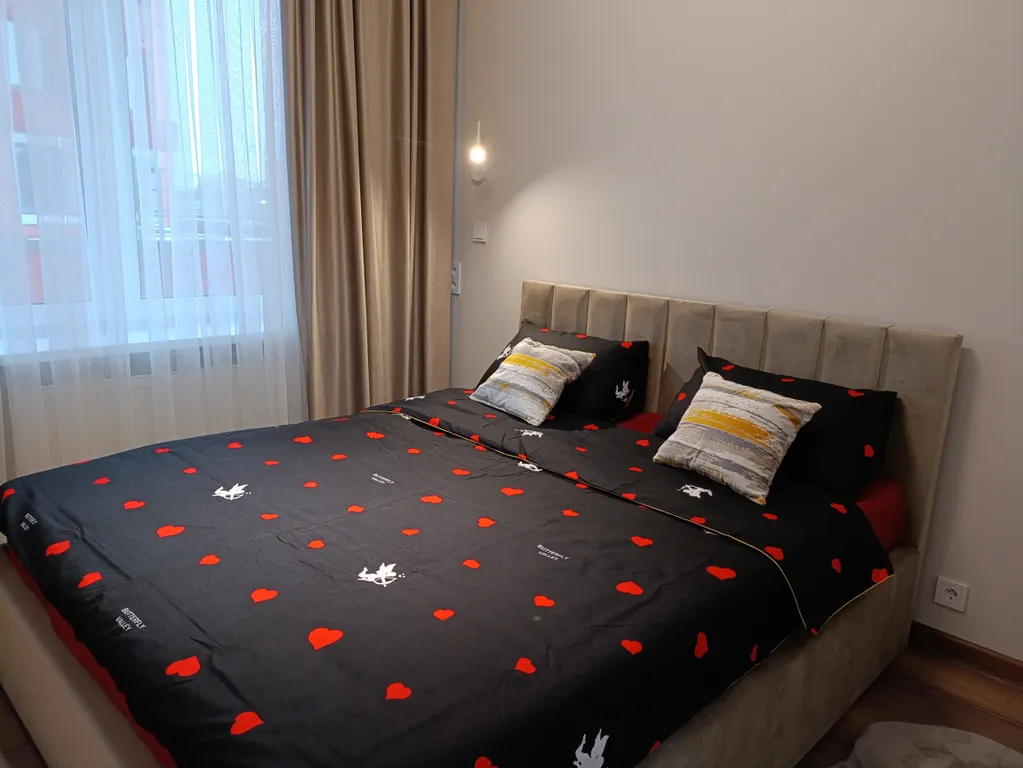 2-х комнатная у Метро