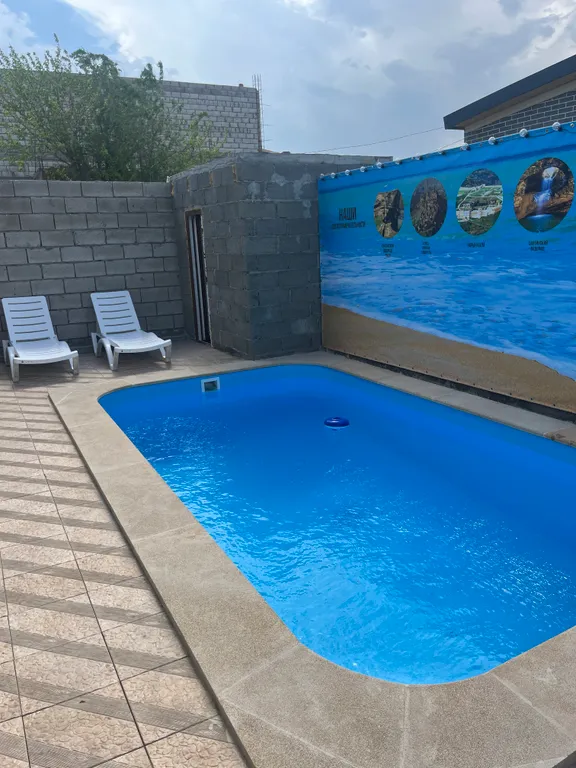 Коттедж Дом для отдыха — аренда посуточно в Махачкала