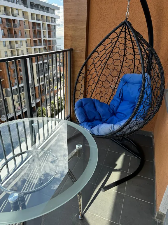 Квартира Студия у моря в ЖК Каравелла Португалия — аренда посуточно в Дагомыс