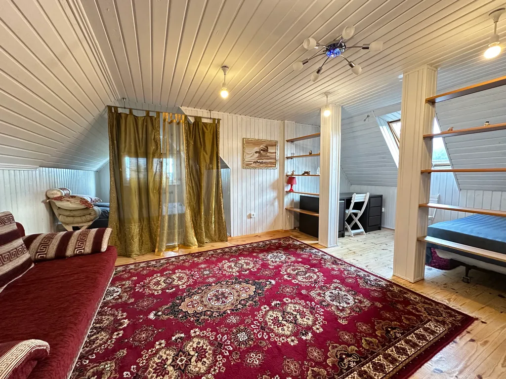 Коттедж 15 минут и вы в центре Минска