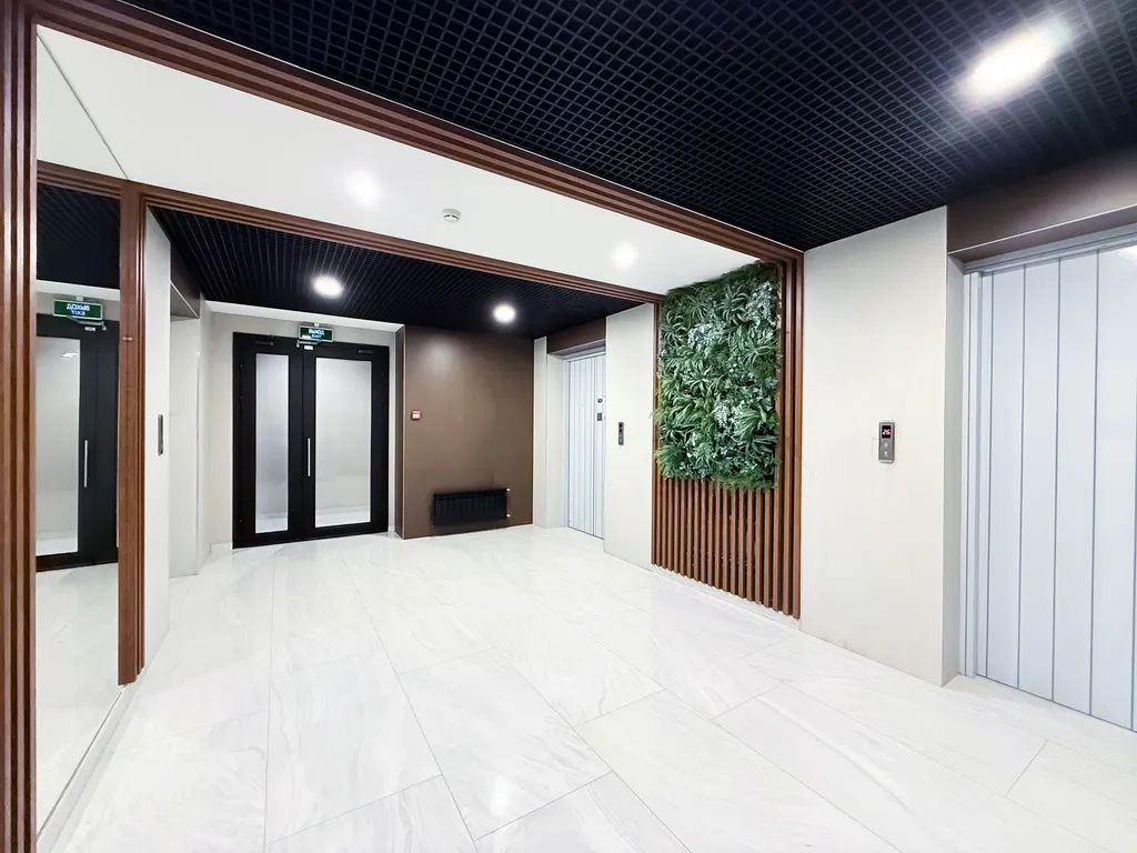 Эксклюзивный лофт с джакузи на двоих + tv