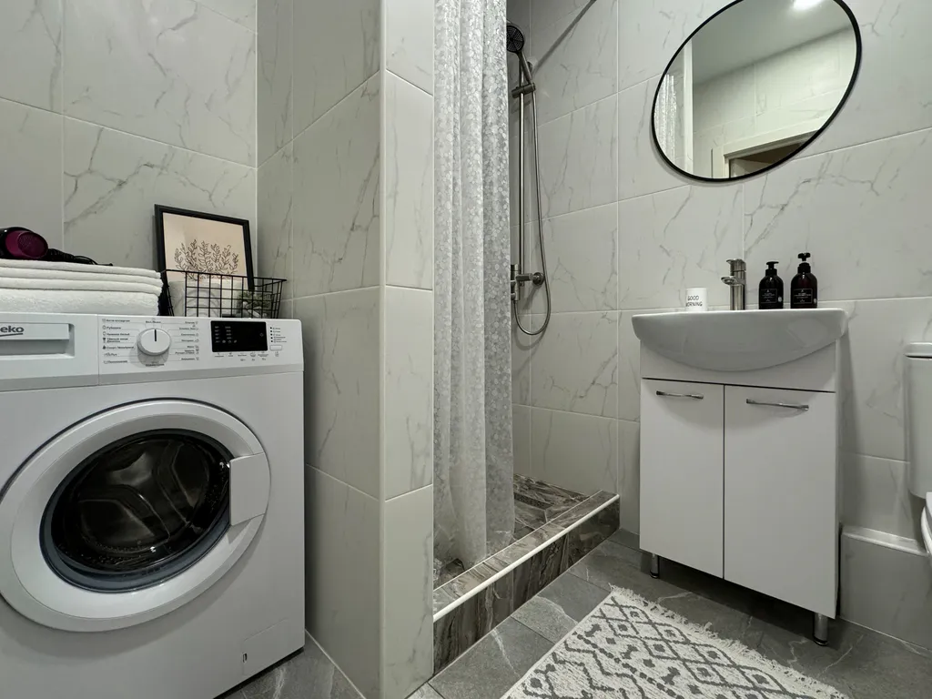 Уют в центре Владимира