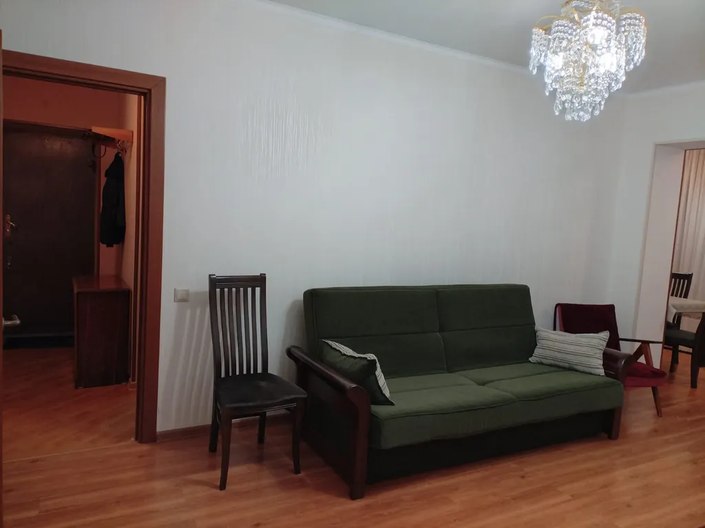 Уютная квартира возле моря