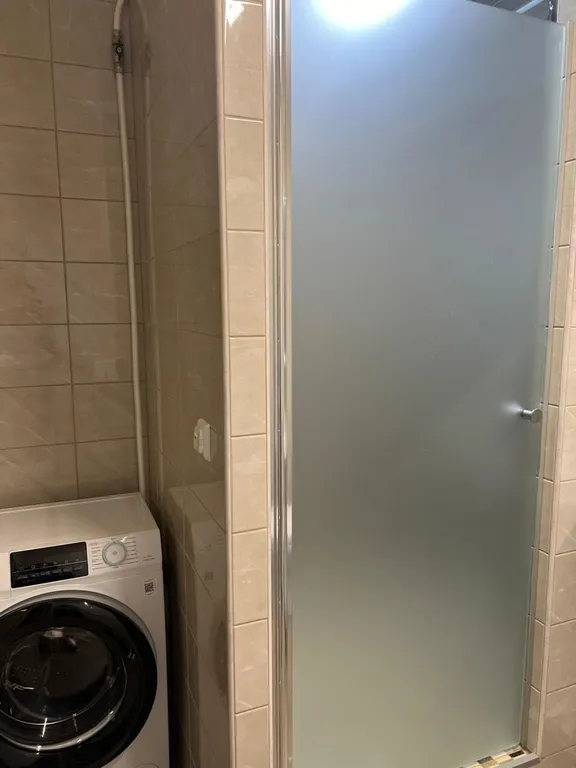 Квартира на набережной