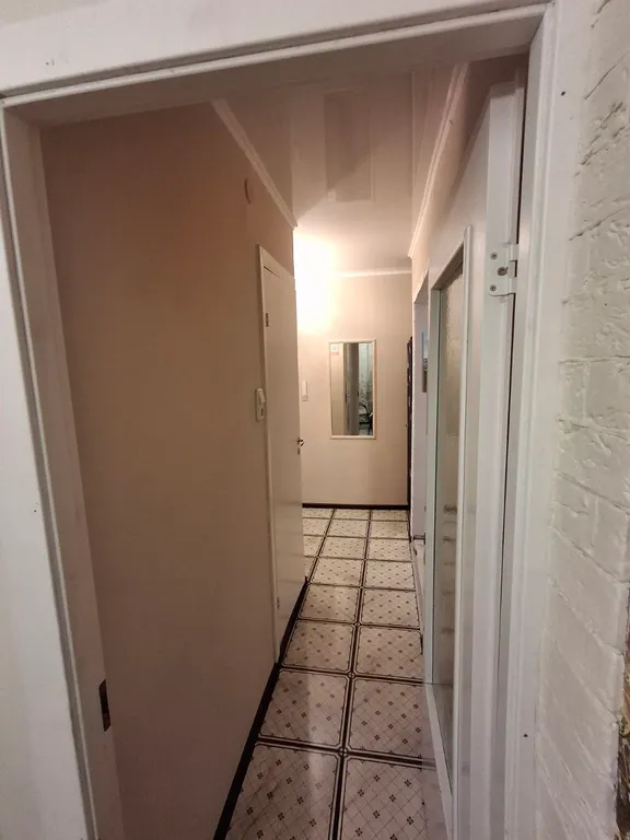 Уютная 1-комнатная квартирка