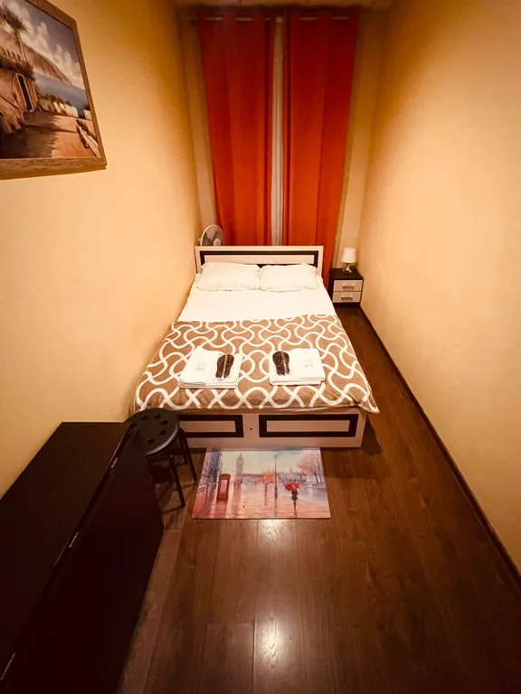 Квартира Комфортная комната в самом центре Санкт-Петербурга — Санкт-Петербург