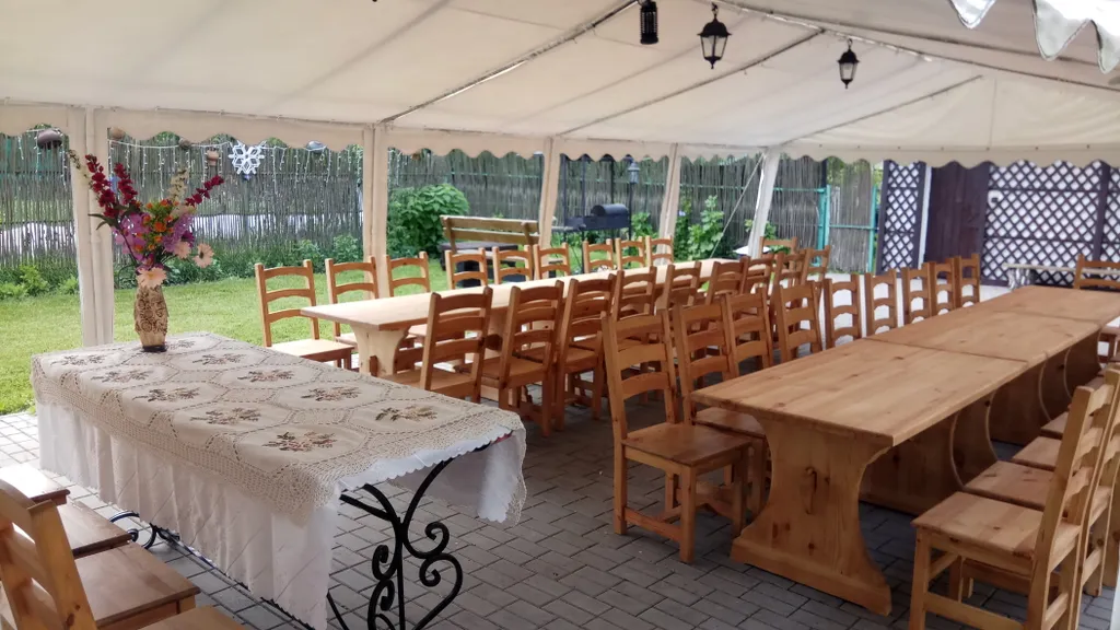 Усадьба у силич недалеко от Минска