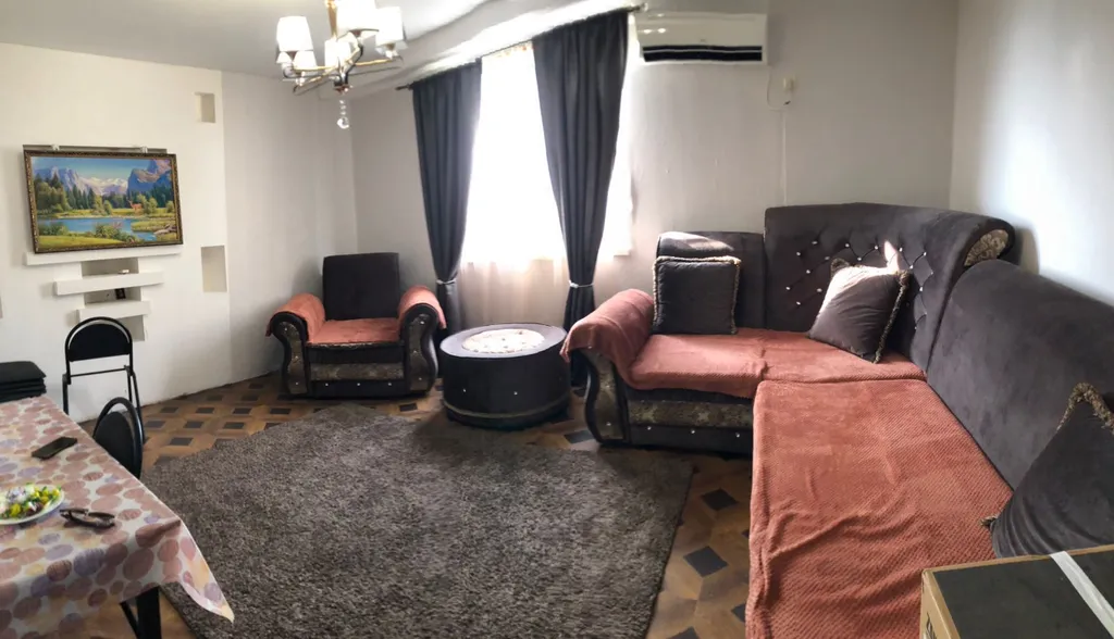 Квартира Квартира Отдых Гагра — Гагра