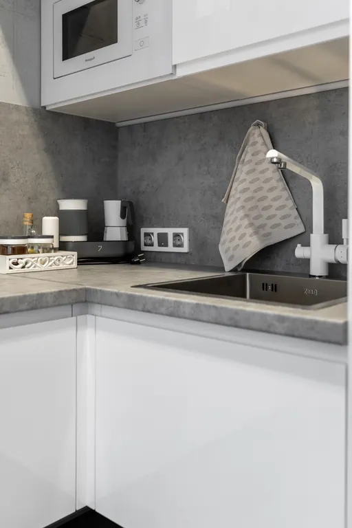 Апартаменты Виатур на К.Маркса