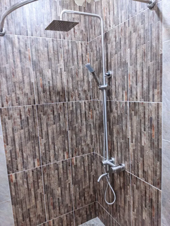 Квартира в парковой зоне