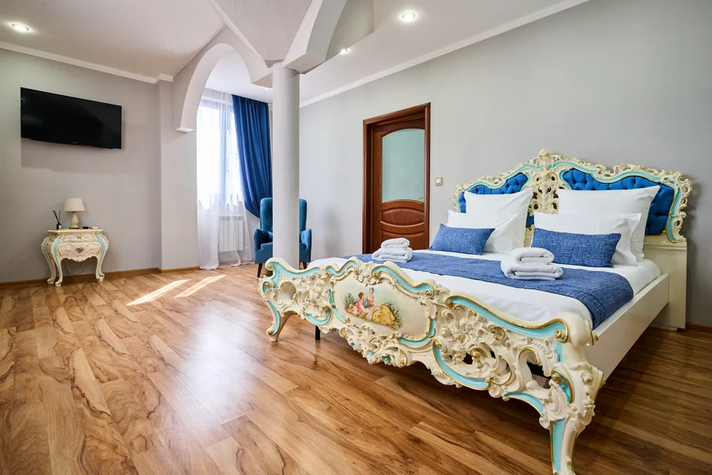 6-комнатный Дом