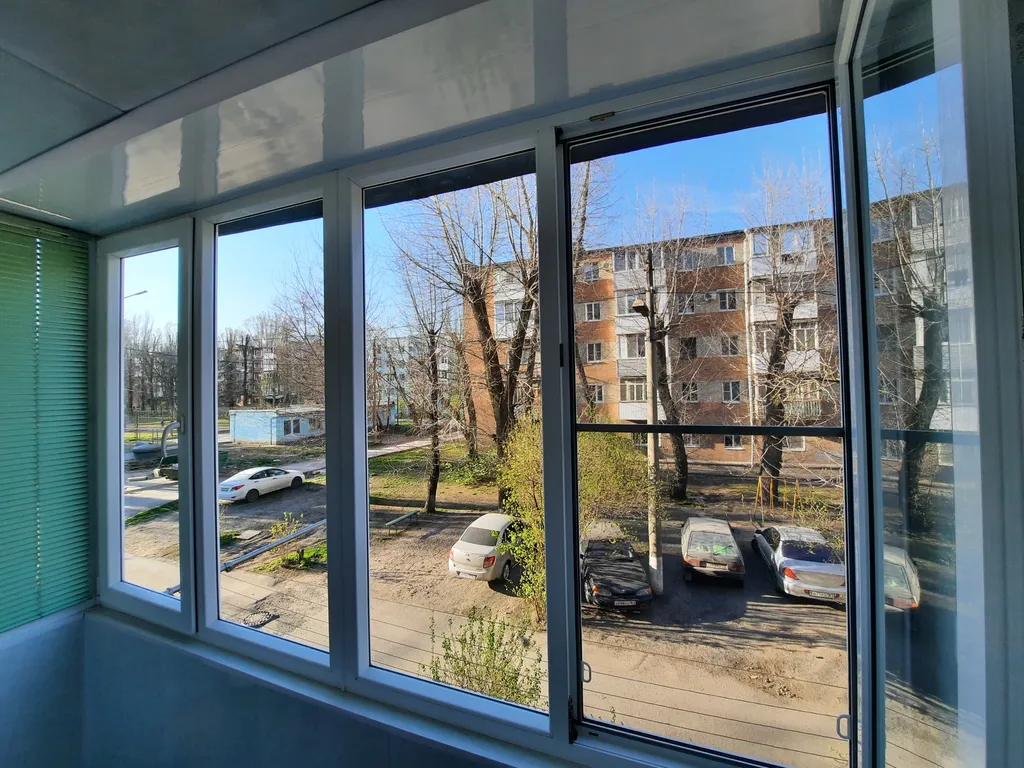 Уютная чистая квартира в хорошем районе