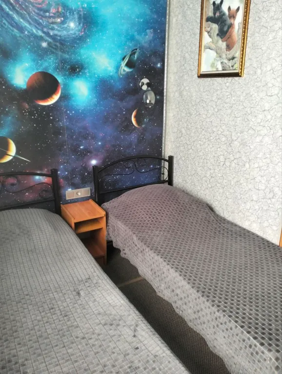 Дом недалёко от моря