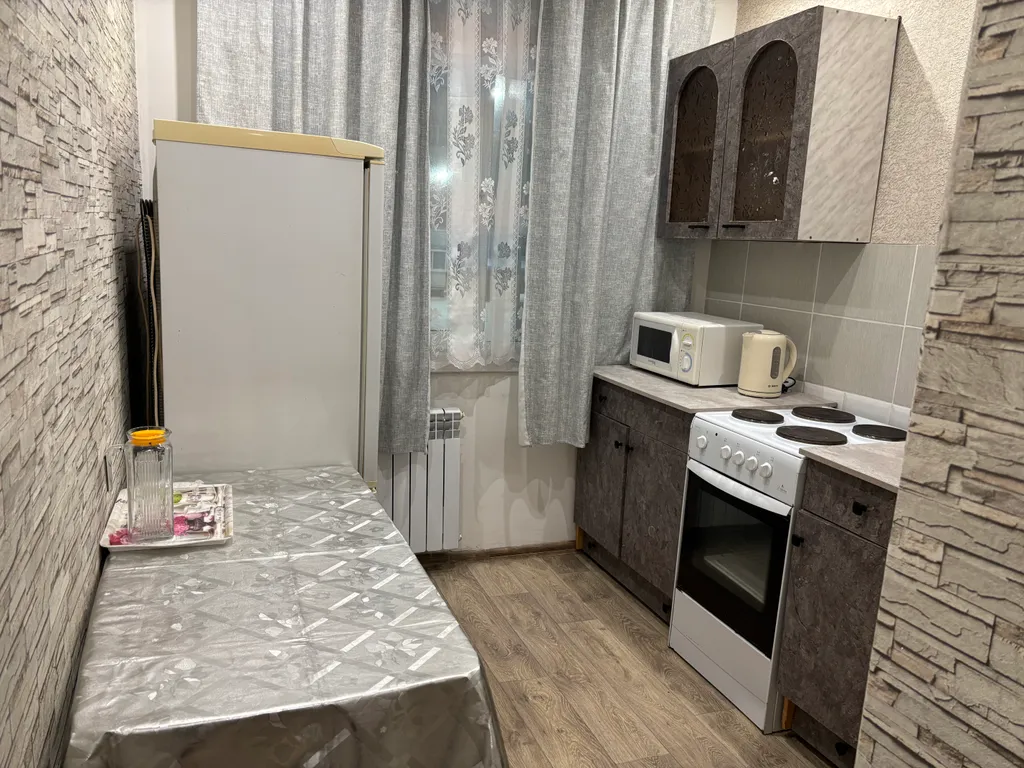 Квартира Турист