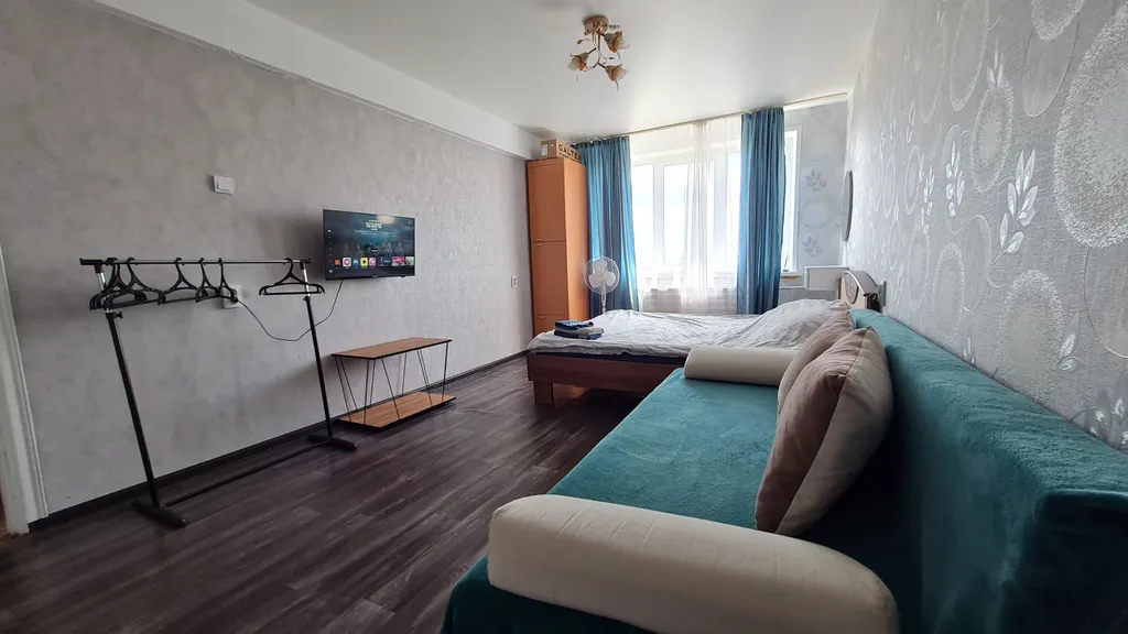 1-комнатная квартира у Терм