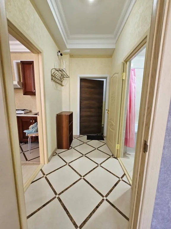 Квартира VIP