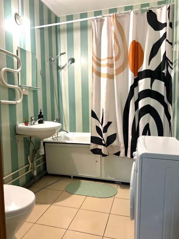 Квартира Квартира возле торгового центра планета — Красноярск