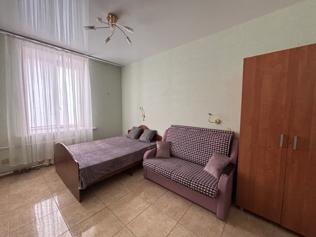 Квартира в 50 метрах от панорамы Сталинградской битвы