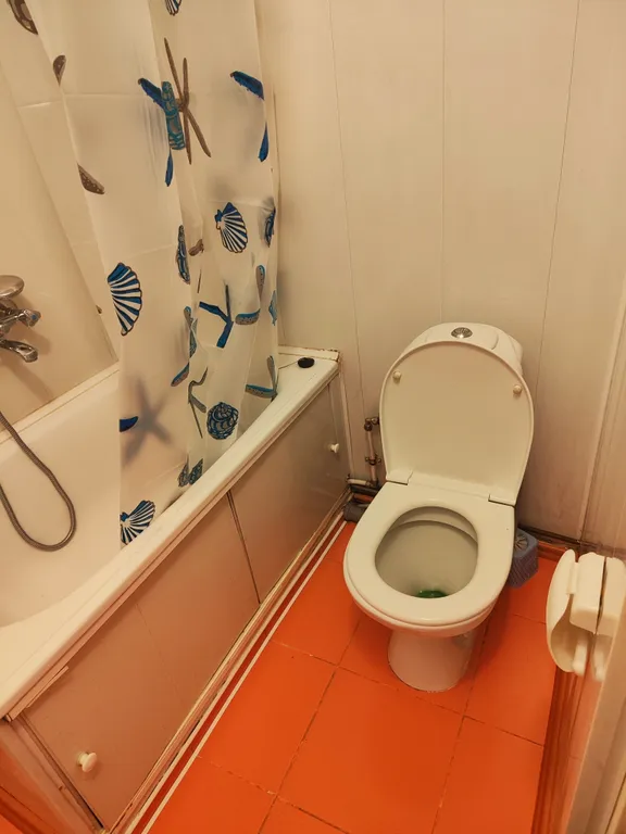 Финская кварира в центре в доме 1939 года