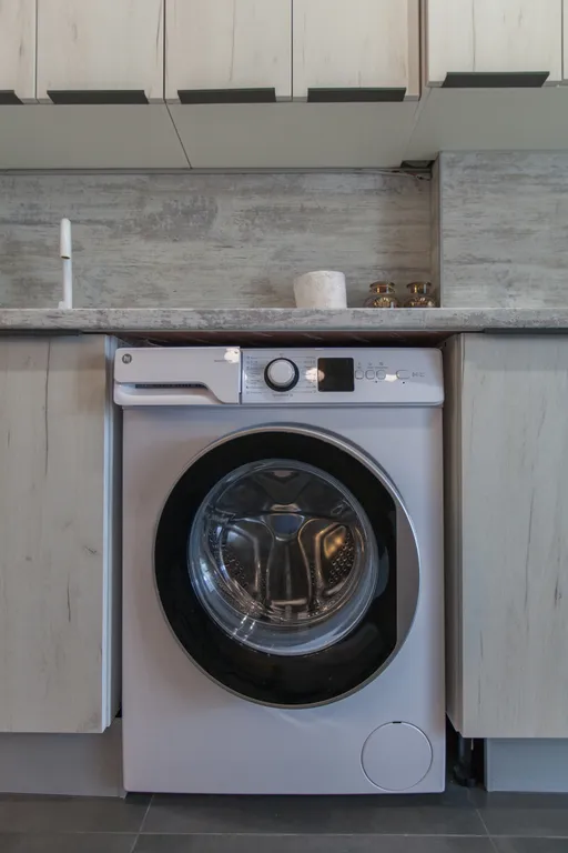 Уютная квартира на побережье