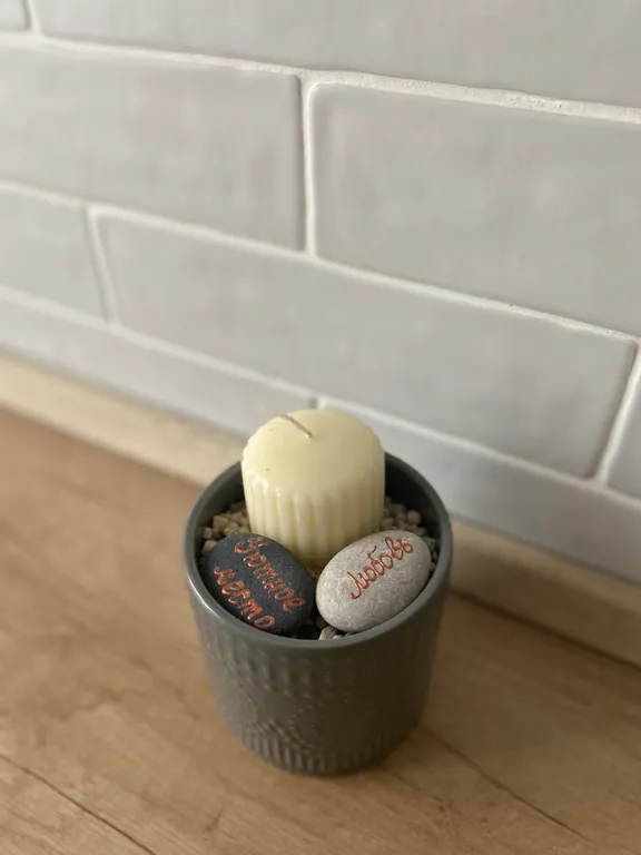 Квартира Уютная квартира с видом на озеро и сосновый бор — Светлогорск