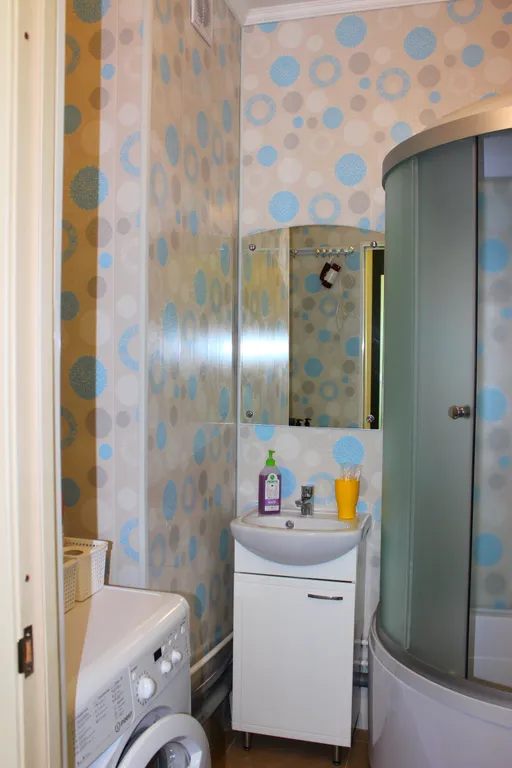 Комфортная студия в центре