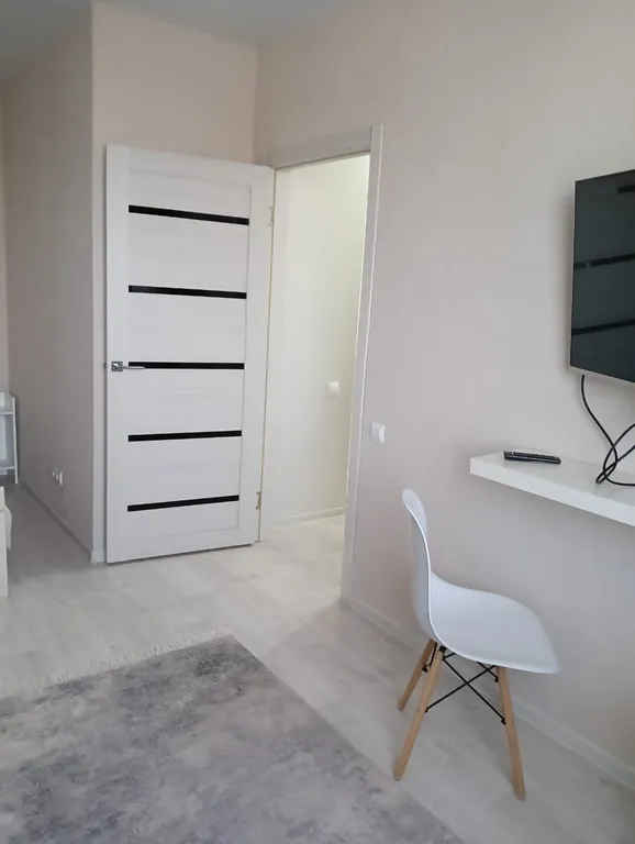 Квартира Уютная квартира недалеко от центра города — Элиста