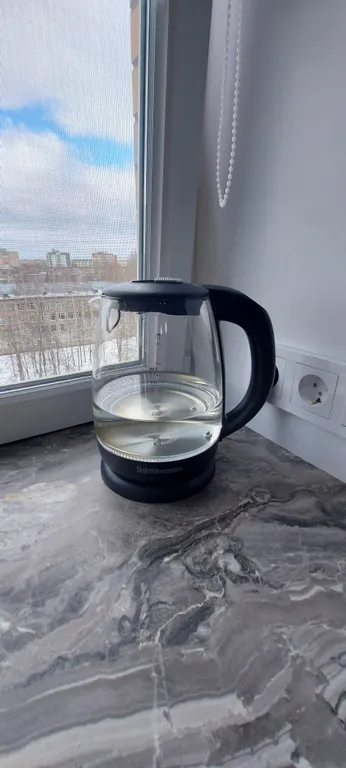 Квартира Квартира Уютная квартирка — Великий Новгород