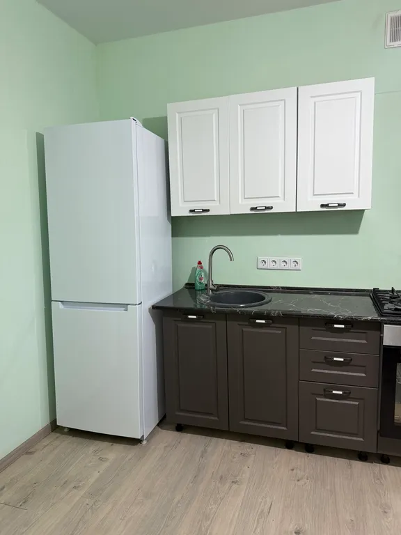 Квартира Чистая, светлая, теплая квартира — Элиста