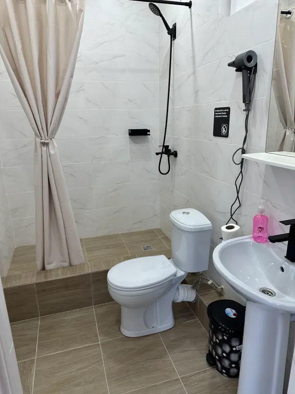 Квартира Комната — Сухум