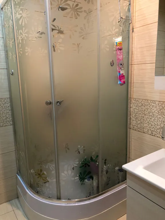 Уютная квартира на Сельме