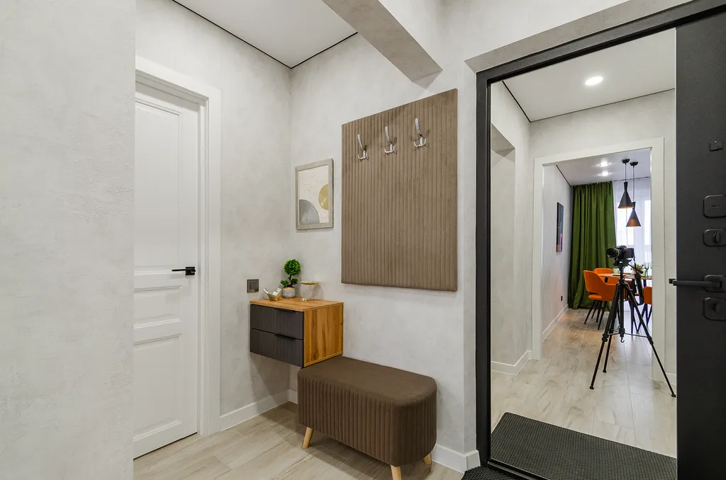 Люкс на Айги 1-комнатный