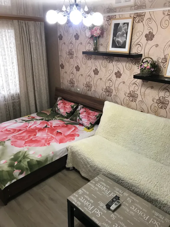 Квартира Апартаменты Станция — аренда посуточно в Орск