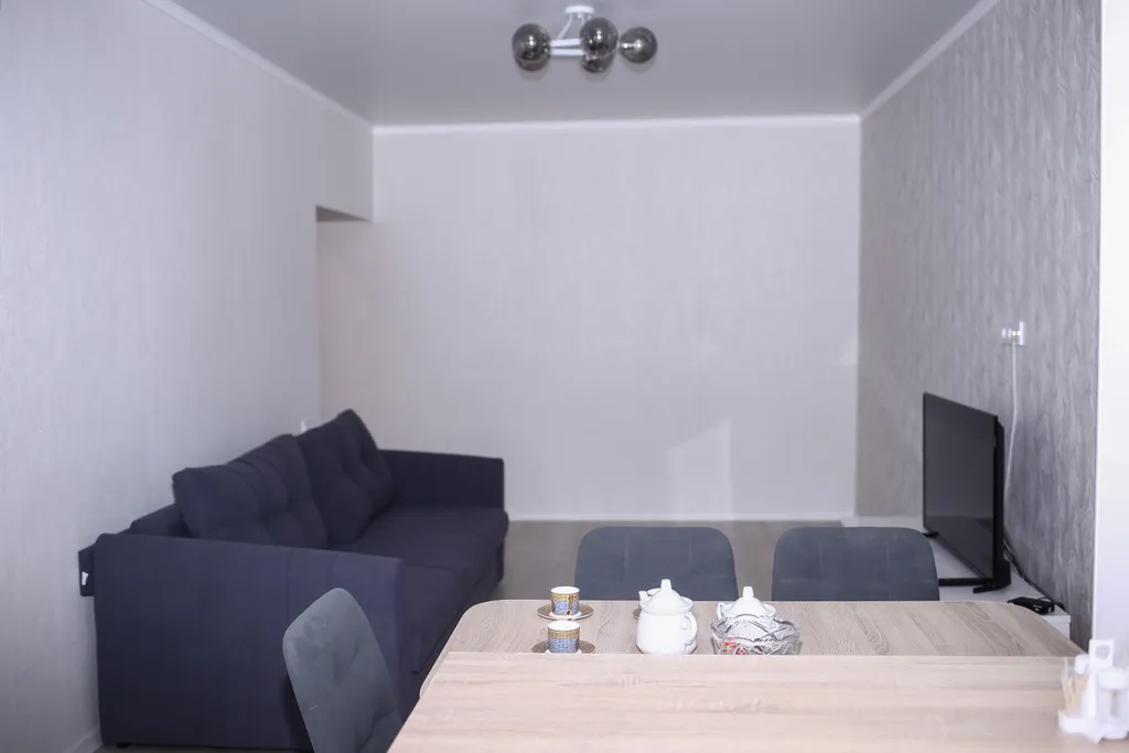 Апарт в центре