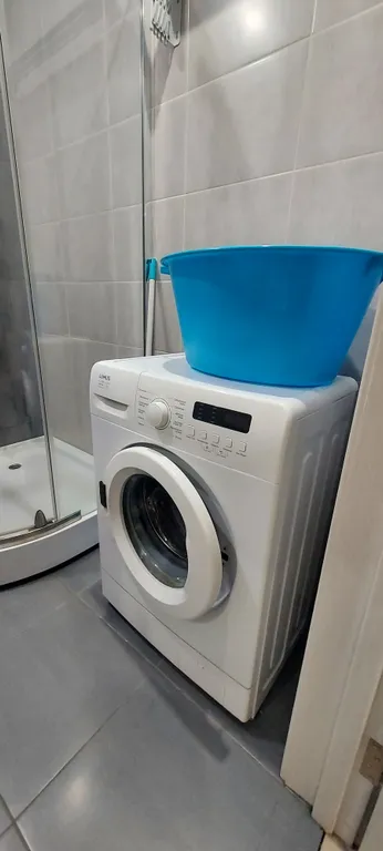 Квартира 1-комнатная Квартира — Анапа