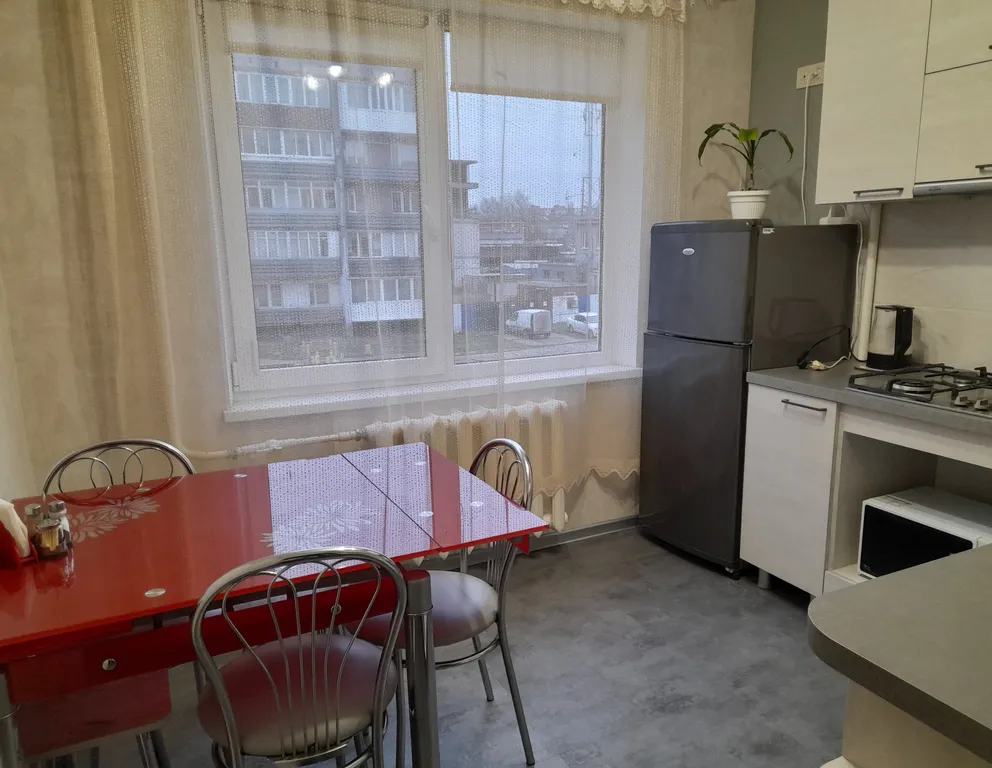 Уютная 2-комнатная квартира с удобным расположением