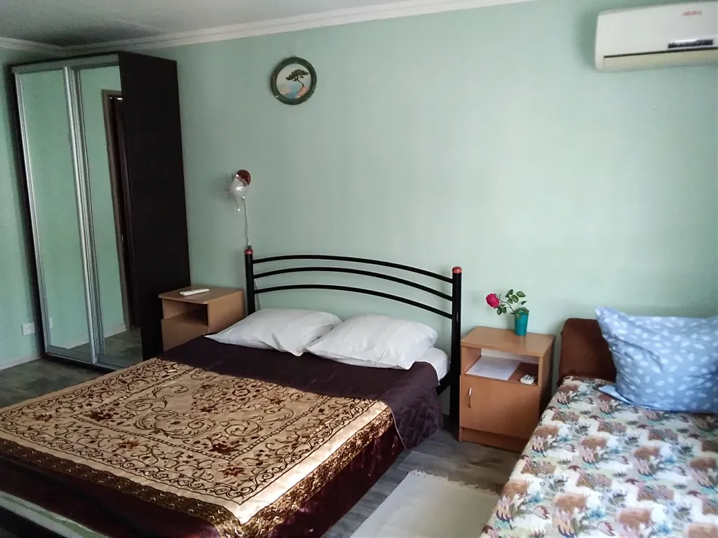 Гостевой дом Лаванда