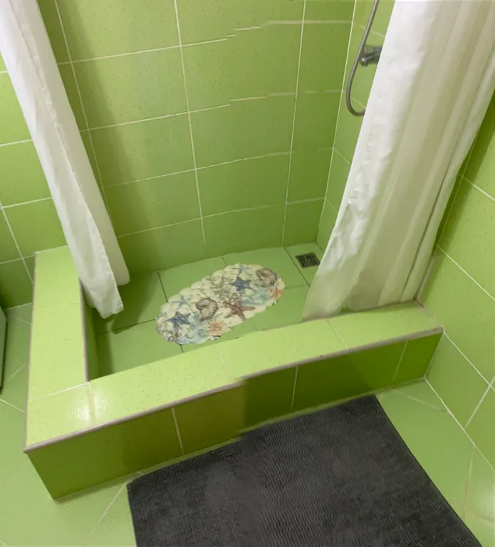 Видовая квартира Пицунда