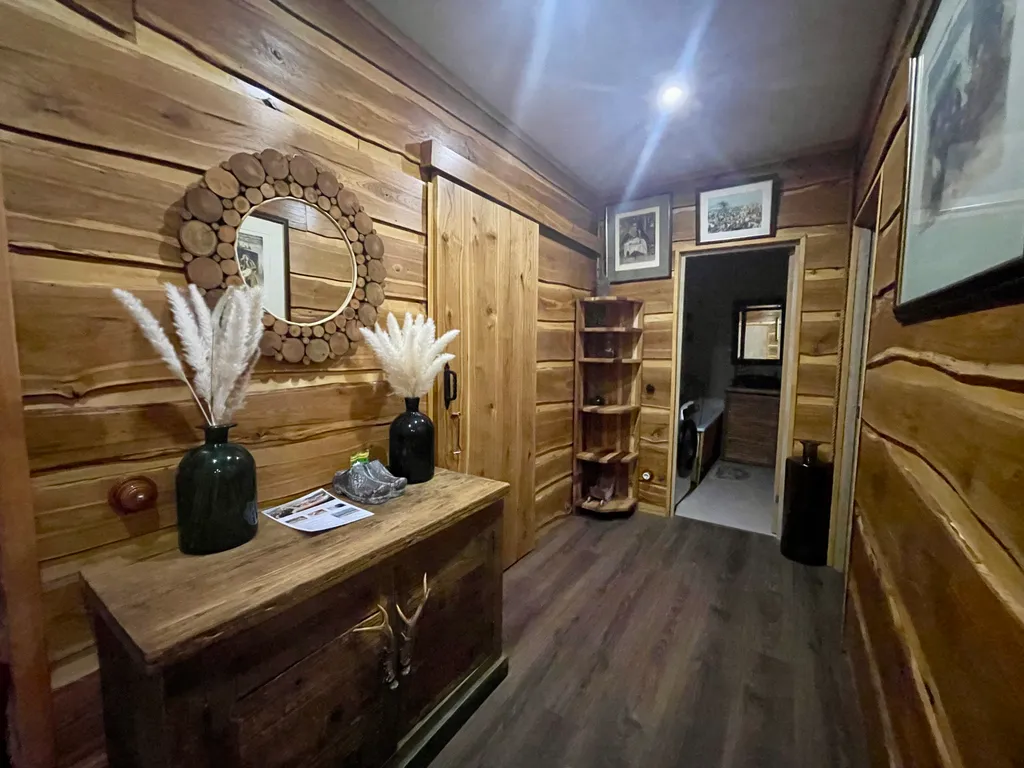 Видовая 1-комнатная квартира в курортной зоне Завидово