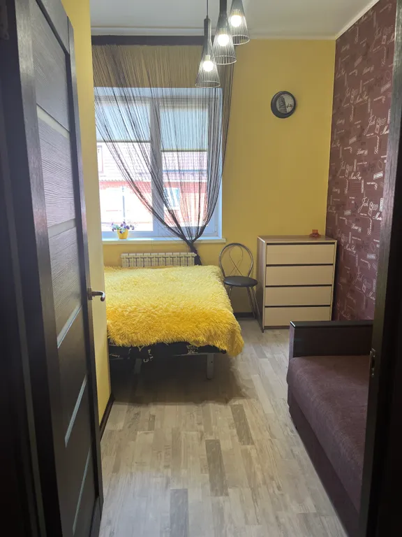 Уютный таунхаус в центре