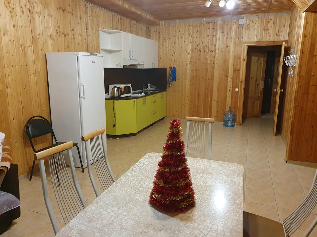 Коттедж Уютный коттедж — Мичуринское