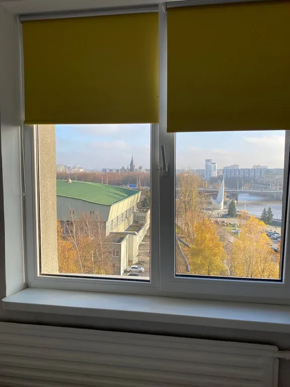 Квартира Квартира с видом на Кафедральный собор — Калининград