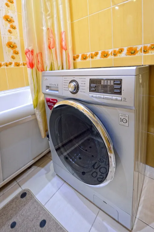 2-комнатная квартира, южный, трц Мега, в центре города