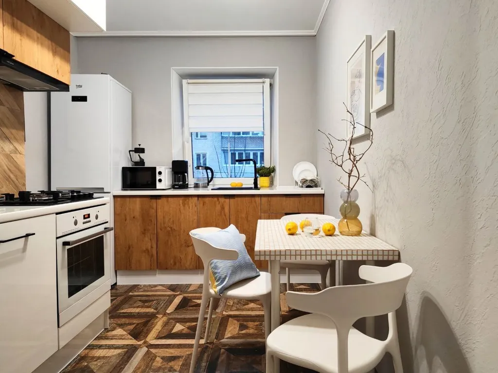 Квартира Апартаменты в историческом центре — Калининград