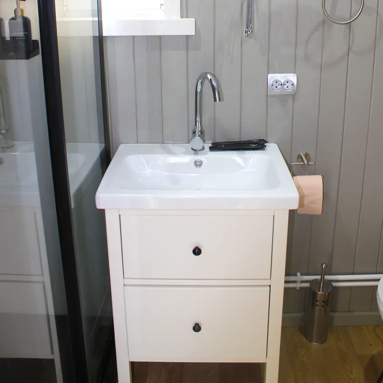 Двухместный дом у Горе-Море