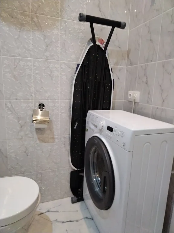 Квартира Квартира Студия в Олимпийском парке — Сириус