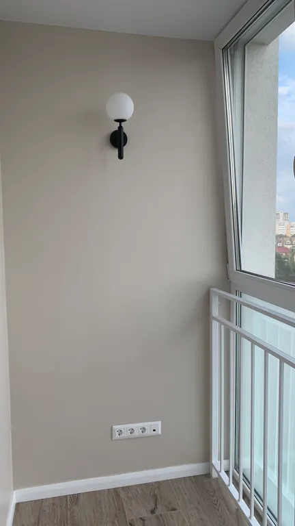 Квартира Уютная квартира в отличном месте — Калининград