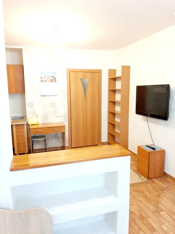 Квартира Очень уютная квартира — Красноярск