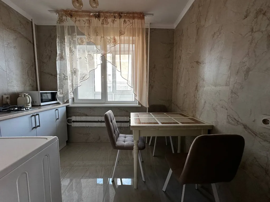 Квартира Трёхкомнатная квартира в центре рядом с Музеем янтаря — Калининград