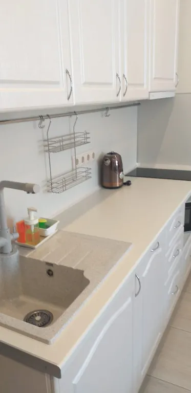 Квартира Квартира Апартамент в центре Олимпийского парка — Сириус